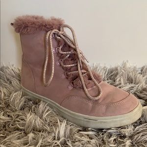 STEVIES high top sneakers